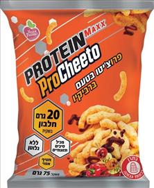 פרוציטו ברביקיו 40 גרם